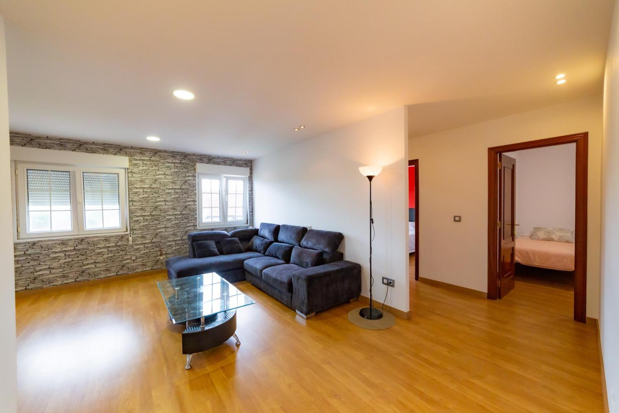 Apartamentos Camino De Finisterre Mazaricos Habitación foto